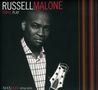 Russell Malone: Triple Play, CD