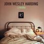 John Wesley Harding: Awake, CD, CD