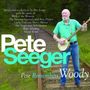 Pete Seeger: Pete Remembers Woody, 2 CDs, 2 CDs