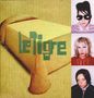 Le Tigre: Le Tigre (Reissue), LP