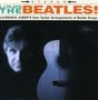 Laurence Juber: Lj Plays The Beatles, CD