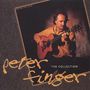 Peter Finger: The Collection, CD