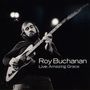 Roy Buchanan: Live: Amazing Grace, CD