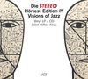 : Stereo Hörtest Edition IV - Visions Of Jazz (180g), LP,CD