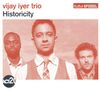 Vijay Iyer: Historicity - Kulturspiegel Edition, CD