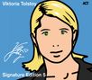 Viktoria Tolstoy: Signature Edition 5, CD,CD