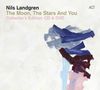 Nils Landgren: The Moon, The Stars And You (Collector's Edition), CD,DVD