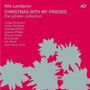 Nils Landgren: Christmas With My Friends - The Jubilee Collection (remastered) (180g) (Limited Edition), LP,LP,LP,LP,LP
