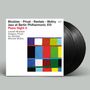 Michael Wollny, Iiro Rantala, Leszek Możdżer & Grégory Privat: Jazz At Berlin Philharmonic XVI - Piano Night II (180g), LP,LP