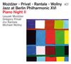 : Jazz At Berlin Philharmonic XVI - Piano Night II, CD