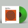 Theo Croker & Sullivan Fortner: Play (180g) (Limited Edition) (Green Vinyl) (in Deutschland/Österreich/Schweiz exklusiv für jpc!), LP