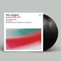 Text: "Nils Landgren, Love of My Life, Vince Mendoza, Ida Sand, Swedish Radio Symphony Orchestra." Zwei schwarze Schallplatten., 2 LPs