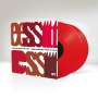 E.S.T. - Esbjörn Svensson Trio: From Gagarin's Point Of View (180g) (Limited Edition) (Transparent Red Vinyl), LP