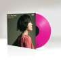Youn Sun Nah (geb. 1969): Same Girl (180g) (Limited Edition) (Pink Vinyl), LP