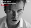 Marius Neset: Snowmelt, CD