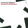 Jazzrausch Bigband: Bruckner's Breakdown, CD
