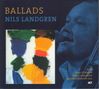Nils Landgren: Ballads, CD, CD