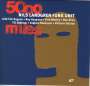 Nils Landgren: 5000 Miles, CD