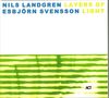 Nils Landgren & Esbjörn Svensson: Layers Of Light, CD