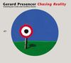 Gerard Presencer: Chasing Reality, CD