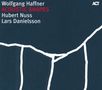 Wolfgang Haffner: Acoustic Shapes - Live, CD