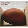 Vijay Iyer: Historicity (180g), LP,LP