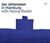 Jan Johansson: Jan Johansson in Hamburg, CD, CD