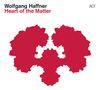 Wolfgang Haffner (geb. 1965): Heart Of The Matter, CD