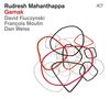 Rudresh Mahanthappa: Gamak, CD