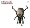 In The Country: Sunset Sunrise, CD