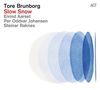 Tore Brunborg (geb. 1960): Slow Snow, CD