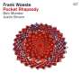 Frank Woeste (geb. 1976): Pocket Rhapsody, CD