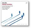 Jin Jim: Weiße Schatten, CD