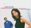 Rigmor Gustafsson & Jacky Terrasson: Close To You - Celebrating Dionne Warwick, CD
