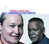 Nils Landgren & Joe Sample: Creole Love Call (180g), 2 LPs