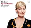 Ida Sand: My Soul Kitchen, CD