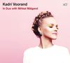 Kadri Voorand: In Duo with Mihkel Mälgand (180g), LP, LP
