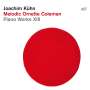 Joachim Kühn: Melodic Ornette Coleman Piano Works XIII, CD