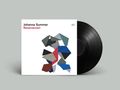 Johanna Summer: Resonanzen (180g), LP