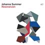 Johanna Summer (geb. 1995): Resonanzen, CD