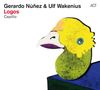 Gerardo Núñez & Ulf Wakenius: Logos, CD