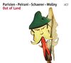 Emile Parisien, Vincent Peirani, Andreas Schaerer & Michael Wollny: Out Of Land, CD