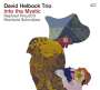 David Helbock: Into The Mystic, CD