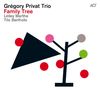 Grégory Privat: Family Tree, CD, CD