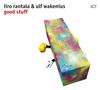 Iiro Rantala & Ulf Wakenius: Good Stuff, CD