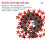 : Hendrix In The Spirit Of Jazz, CD