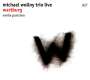Michael Wollny: Wartburg, CD