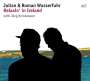 Julian Wasserfuhr & Roman Wasserfuhr: Relaxin' In Ireland, CD