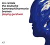 Iiro Rantala: Playing Gershwin (180g), LP