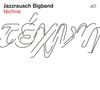 Jazzrausch Bigband: téchne (180g), LP